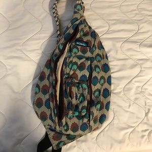 Kavu Autumn Bag